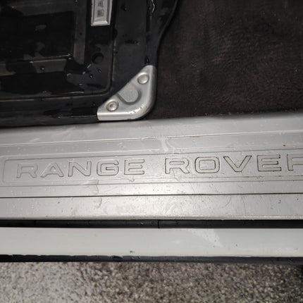 Land Rover Range Rover Sport Range Rover Sport 3.0 TDV6 HSE