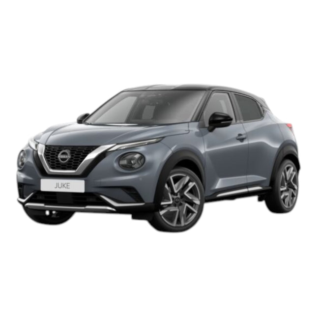 NISSAN JUKE Crossover 2026