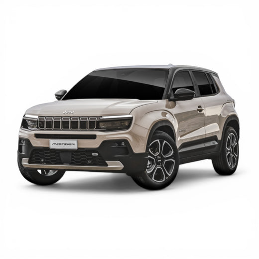 JEEP AVENGER e-Hybrid Longitude 2025