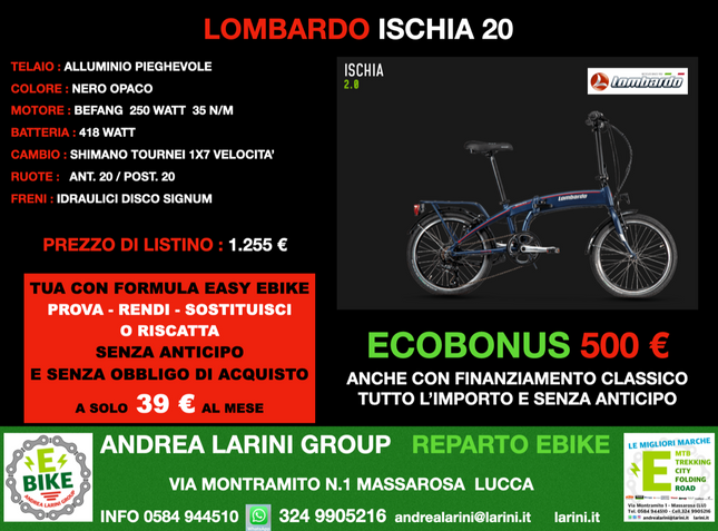 LOMBARDO ISCHIA 20