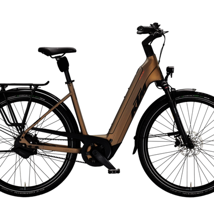 KTM Macina City 810 Belt