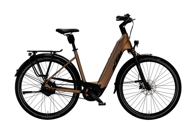 KTM Macina City 810 Belt