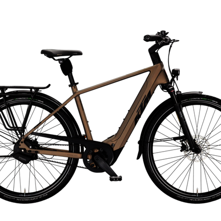 KTM Macina City 810 Belt