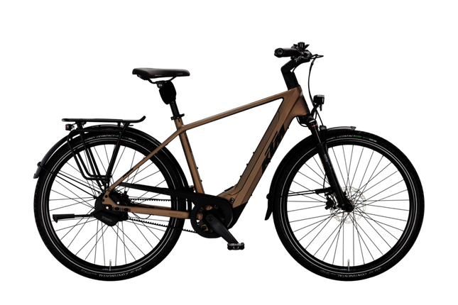 KTM Macina City 810 Belt