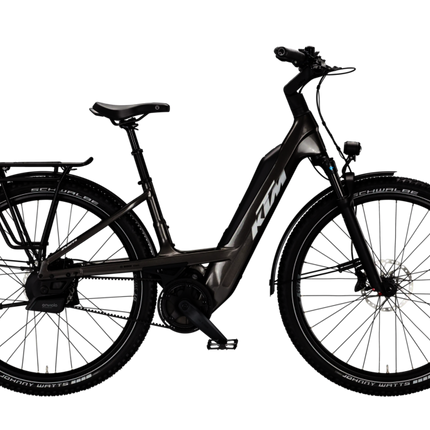 KTM Macina Every 820 Belt