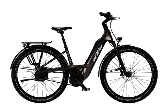 KTM Macina Every 820 Belt