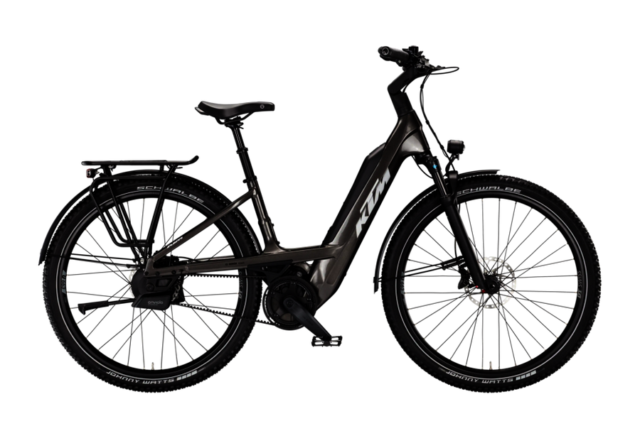 KTM Macina Every 820 Belt