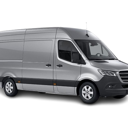 Mercedes Benz Sprinter