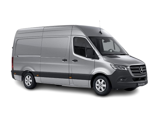 Mercedes Benz Sprinter
