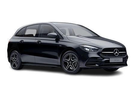 Mercedes Classe B