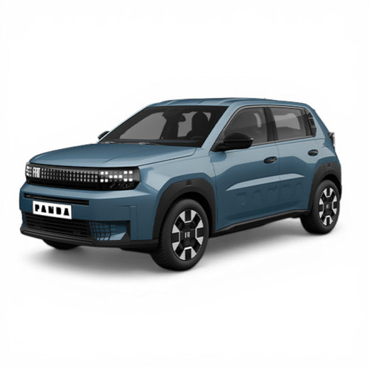 FIAT GRANDE PANDA Business 2026