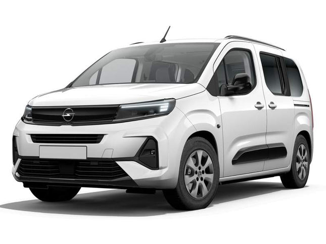 Opel Combo Edition+