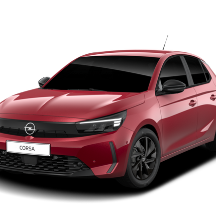 Opel Corsa Edition