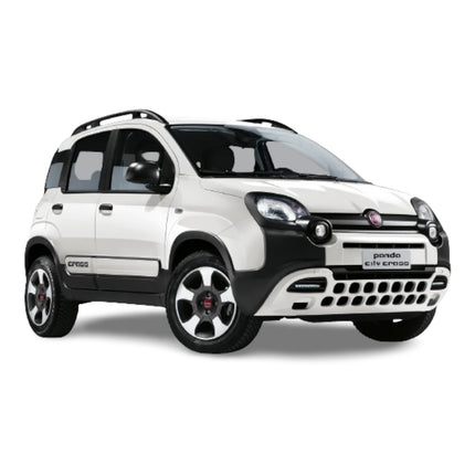FIAT Pandina Hybrid 2026