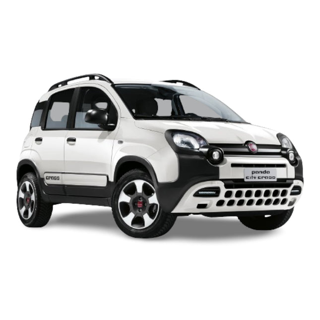 FIAT Pandina Hybrid 2026