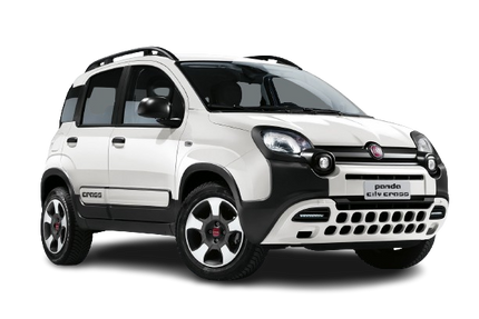 FIAT Panda 3ª serie