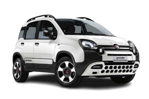 FIAT Panda 3ª serie