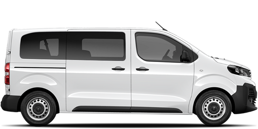 PEUGEOT EXPERT BlueHDi 180 AUTO 2026