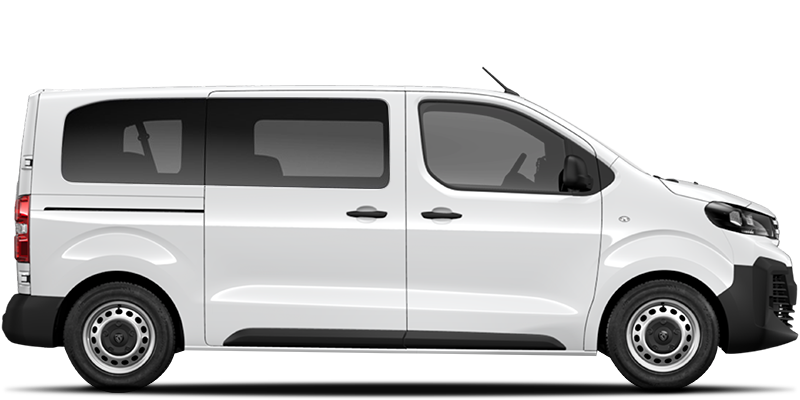 PEUGEOT EXPERT BlueHDi 180 AUTO 2026