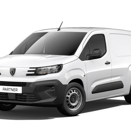 PEUGEOT PARTNER 110CV 2026