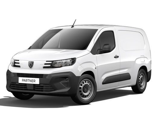 PEUGEOT PARTNER 110CV 2026