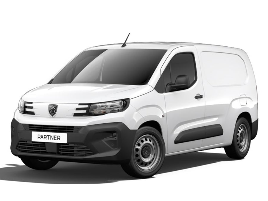 PEUGEOT PARTNER 110CV 2026