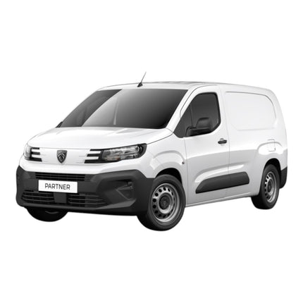 PEUGEOT PARTNER 110CV 2026