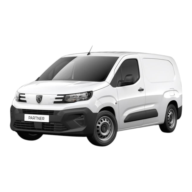 PEUGEOT PARTNER 110CV 2026