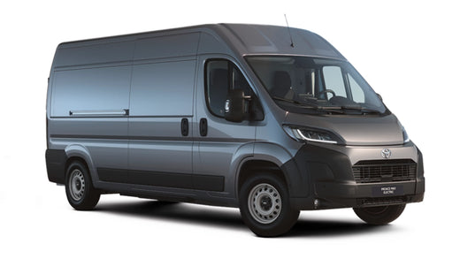 TOYOTA PROACE MAX L2H2 140CV 2025