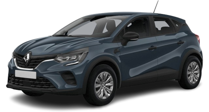 RENAULT Captur 2ª serie