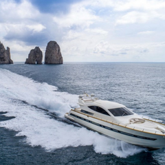 Collection image for: yacht